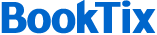 BookTix logo