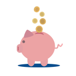piggy bank