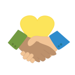 handshake