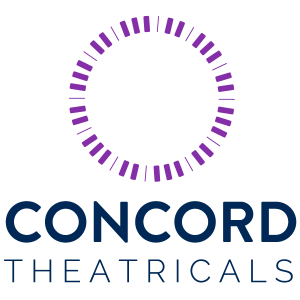 Concord Theatricals Logo