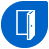 administrative portal icon