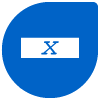 customer profile data icon