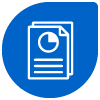report generator icon