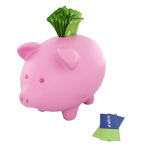 piggy bank