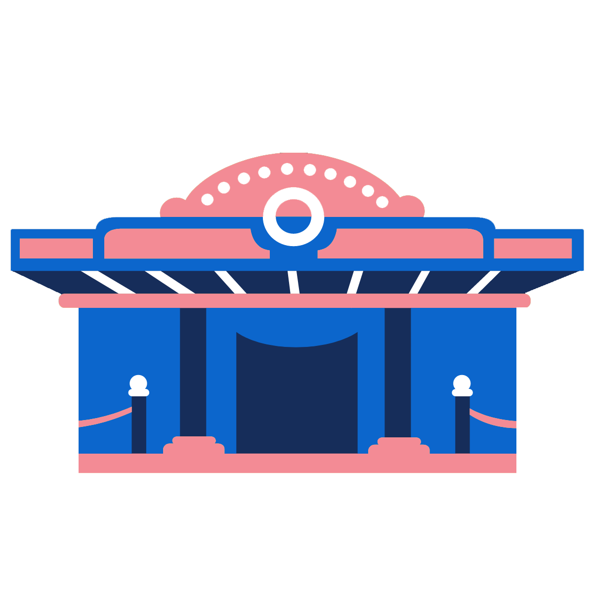 Theater ticketing