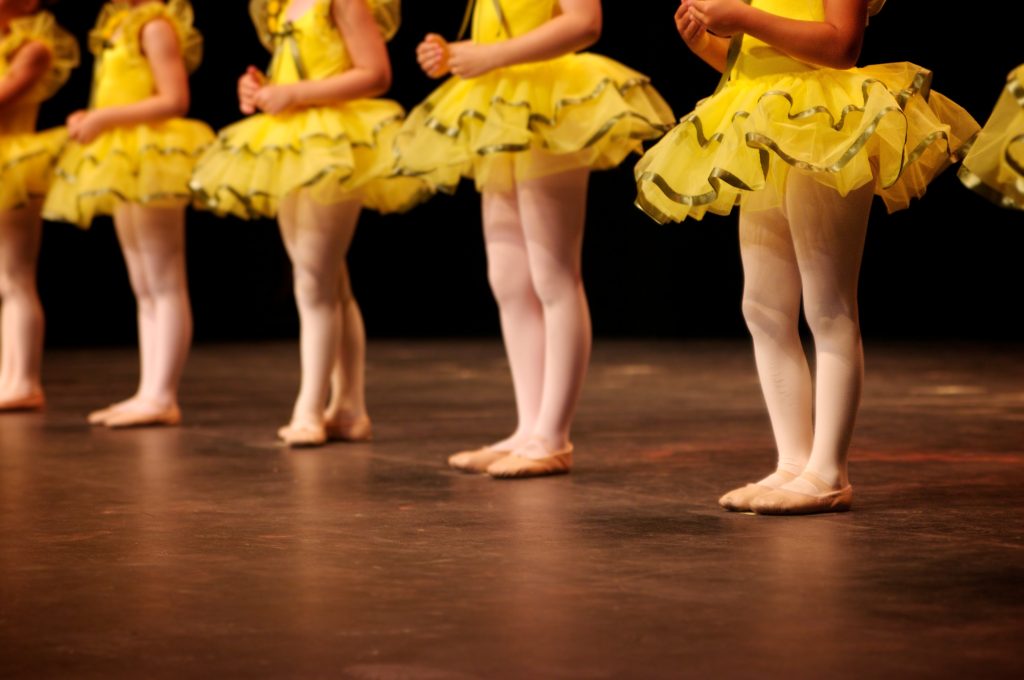 Dance Recital Tickets - How Much Should You Charge?