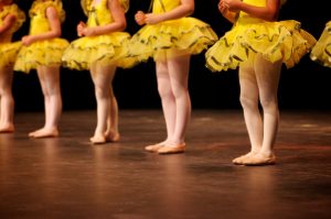 Dance Recital Tickets - How Much Should You Charge?