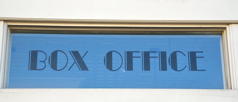 Theater Box Office