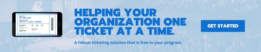 online event ticketing system