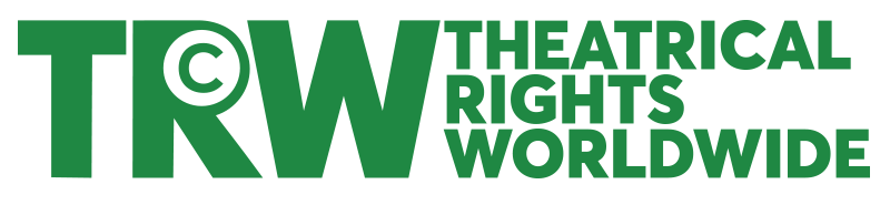 trw logo