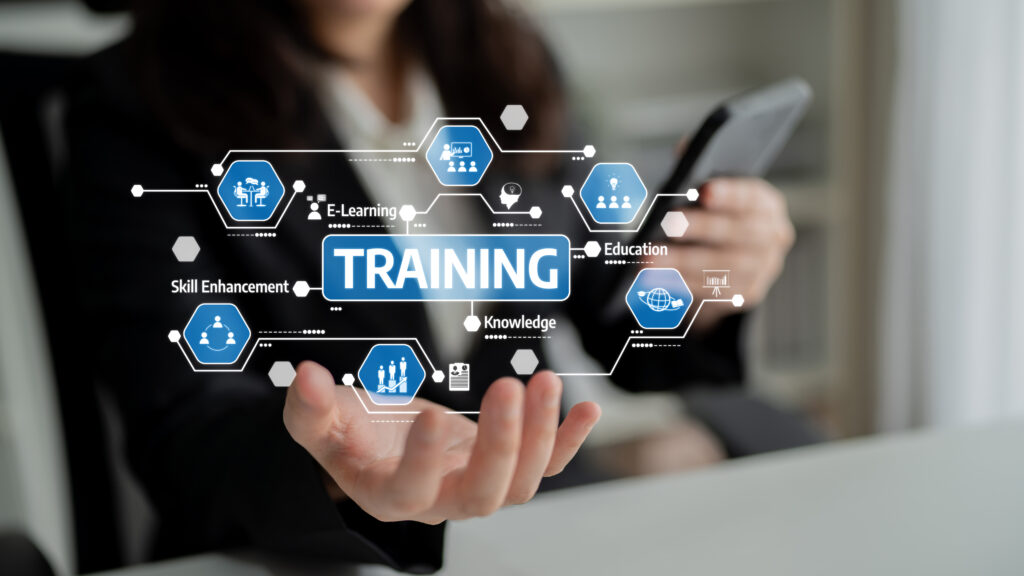 Training Options for Growth