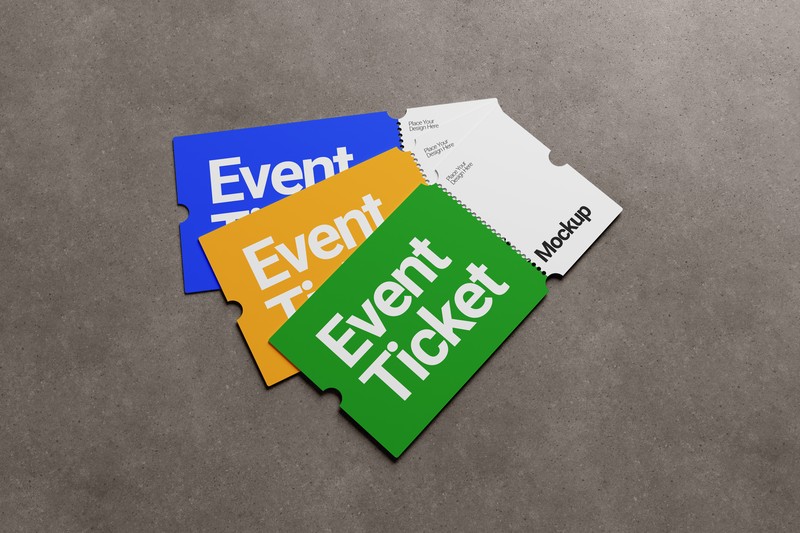 When Should You Use Event Ticketing Software?