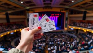 A Breakdown Of Different Ticketing System Types