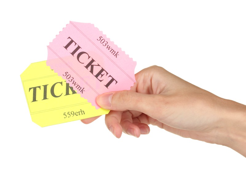 How To Sell Tickets To Your Event And Maximize Conversions